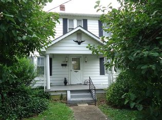 114 Euclid Ave, Paintsville, KY 41240