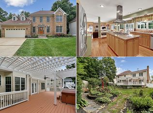 1708 Catherine Fran Dr, Accokeek, MD 20607