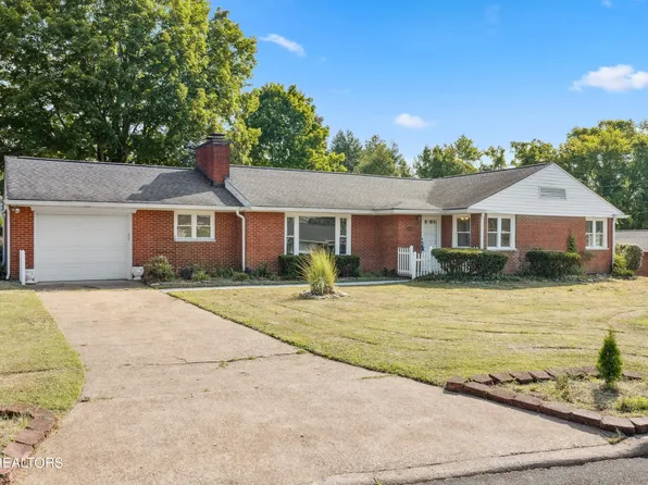 115 Timothy Ave, Clinton, TN 37716