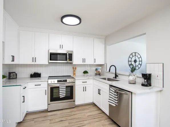 2507 N HARTFORD Street, Chandler, AZ 85225