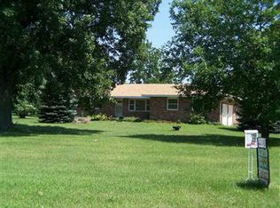 7100 N Irish Rd, Otisville, MI 48463