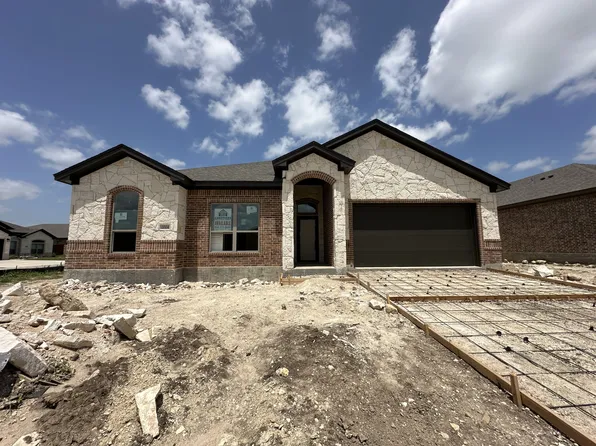 2004 Yarrow Rd, Temple, TX 76502