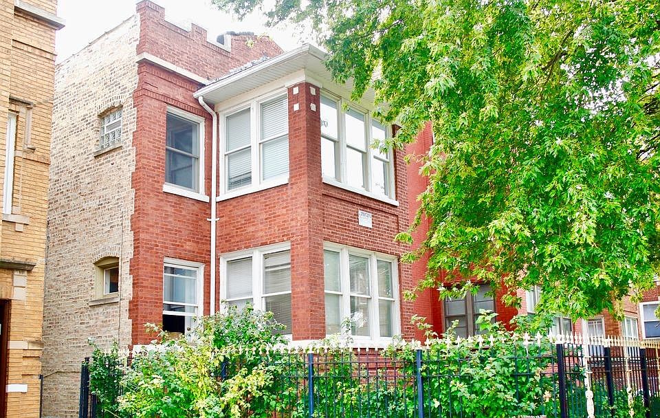1st image of 4735 N Drake Ave #1