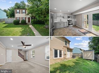 5242 Magnolia Pl, Fredericksburg, VA 22407