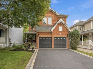 135 Watford St, Whitby, ON L1M1H2