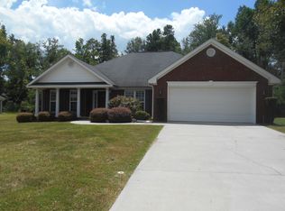 4108 Social Cir, Augusta, GA 30909