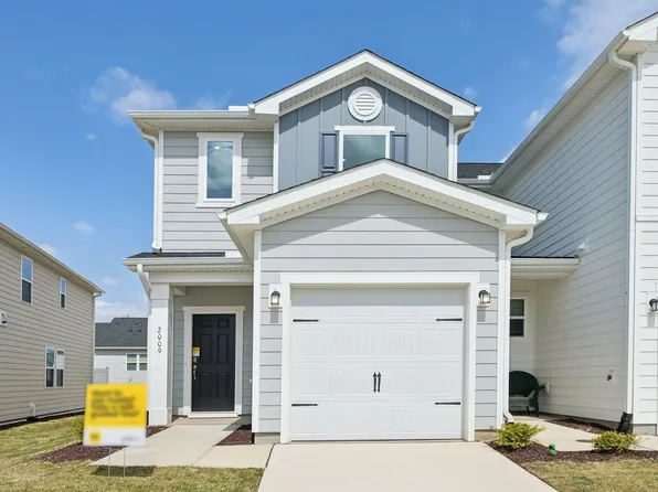 2009 Oakdale Dr, Durham, NC 27703