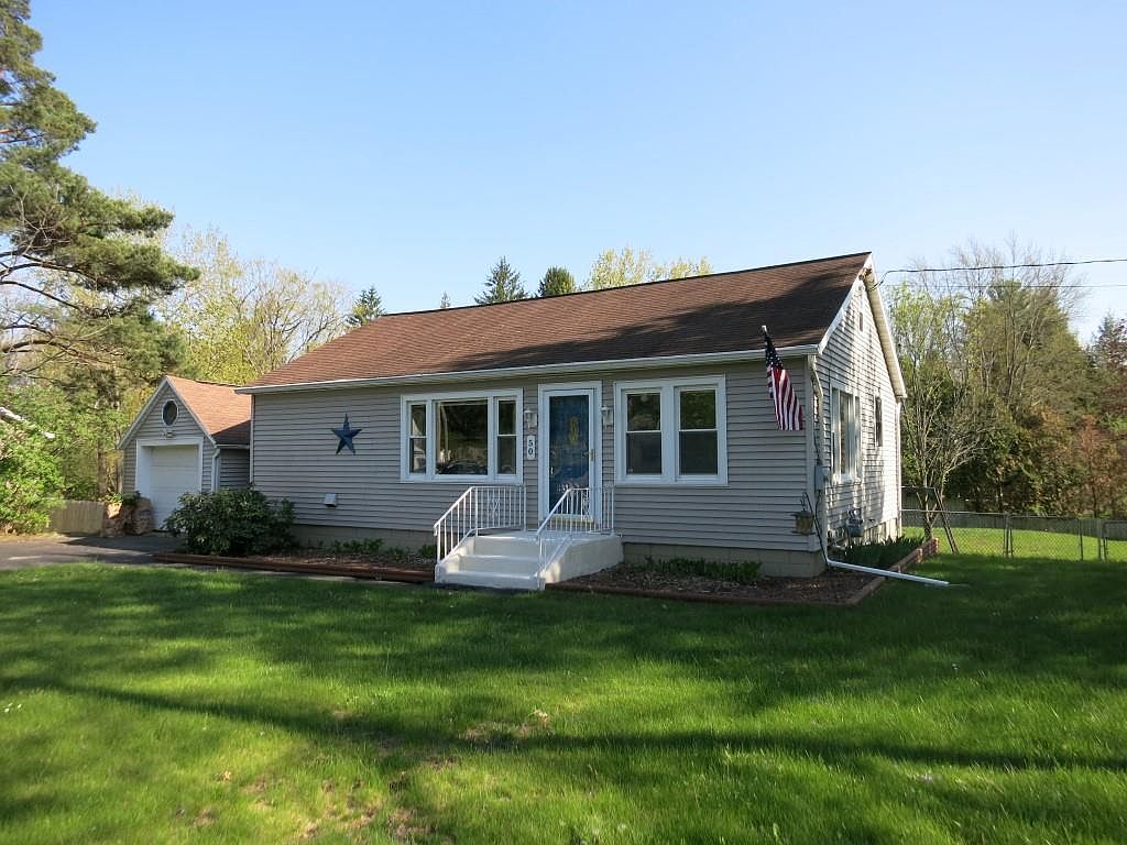 50 Glenridge Rd, Glenville, NY 12302 Zillow