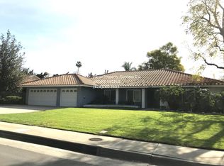 2106 Oxford Ave, Claremont, CA 91711