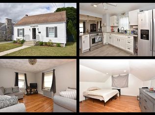 63 Community Dr, Cranston, RI 02905