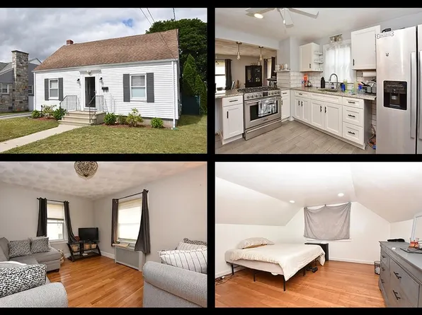 63 Community Dr, Cranston, RI 02905