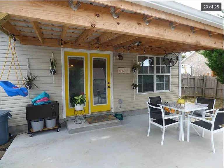 4549 Waldon Pond Ln — Photo 15
