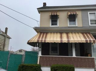 40 E Maple St, Hazleton, PA 18201