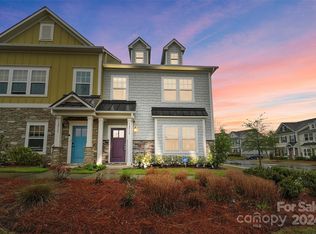 12539 Bryton Ridge Pkwy, Huntersville, NC 28078