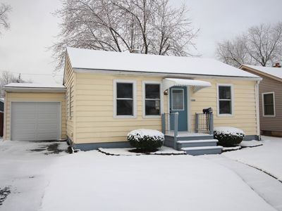 1220 Roosevelt Ave, Joliet, IL, 60435
