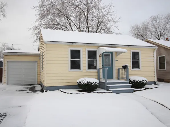 1220 Roosevelt Ave, Joliet, IL 60435