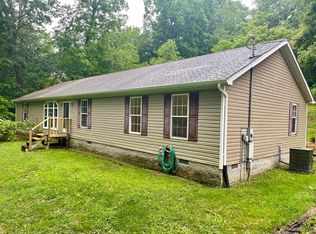 78 Kessinger School Rd, Jackson, OH 45640