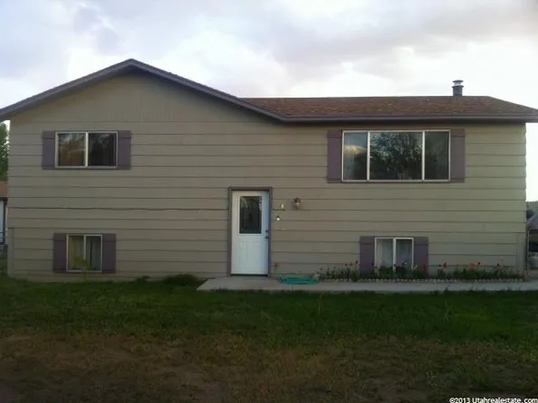 3316 E 5000 S, Vernal, UT 84078