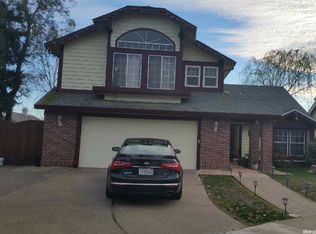 9186 Kinbrace Ct, Sacramento, CA
