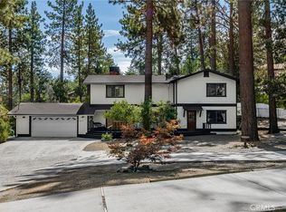 5977 Mill Rd, Wrightwood, CA 92397