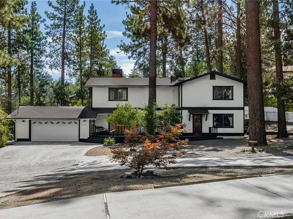 5977 Mill Rd, Wrightwood, CA 92397