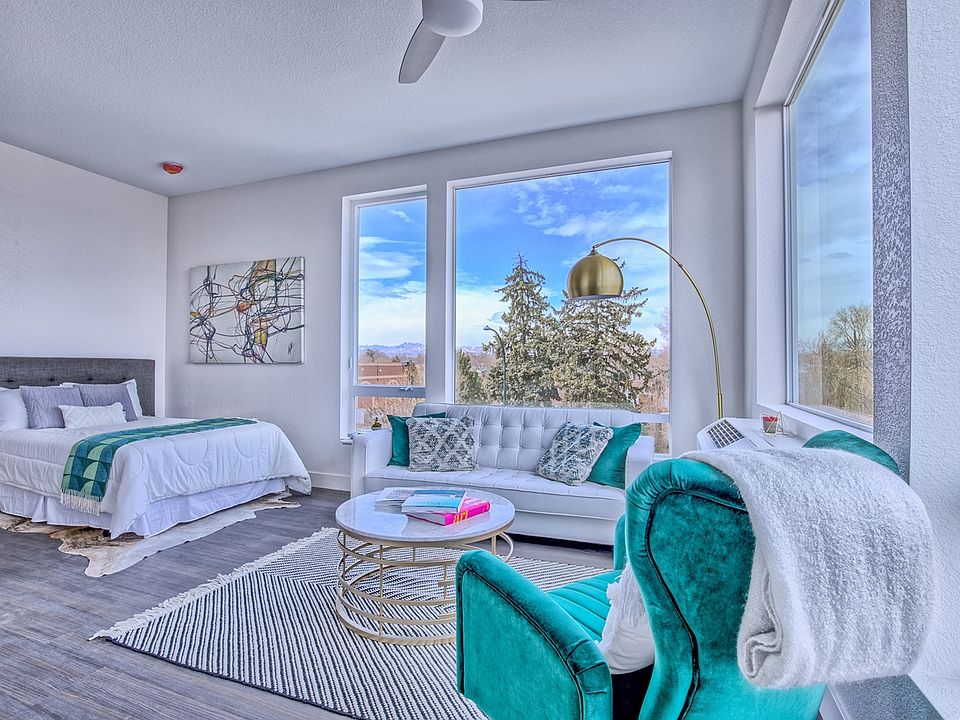 Sloans Place 1540 Sheridan Blvd Denver CO Zillow
