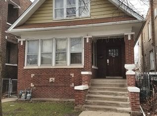 1822 S 49th Ave, Cicero, IL 60804