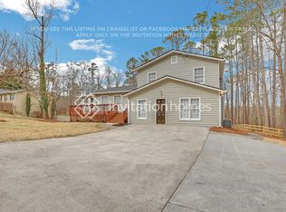 219 Sabrina Ct, Woodstock, GA 30188