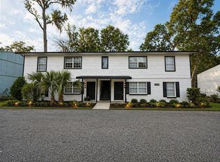 6104 SW 12th Pl, Gainesville, FL 32607