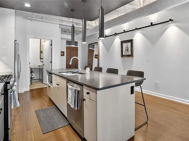 805 Peachtree St NE #510 — Photo 2