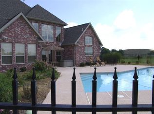 1969 Dowell St, Springdale, AR 72762