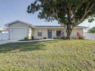 802 SW McCullough Ave, Port Saint Lucie, FL, 34953