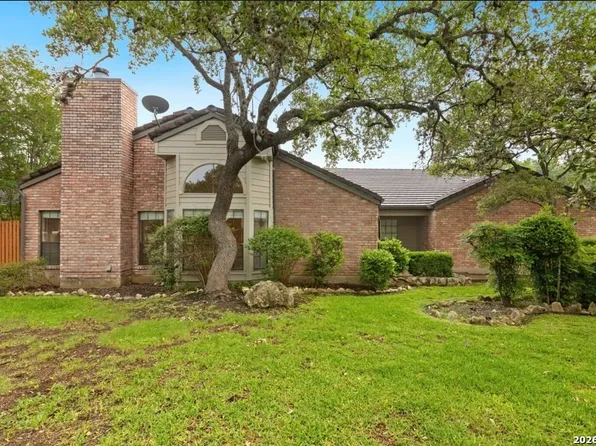 17228 ROCK FLS #2101, San Antonio, TX 78248