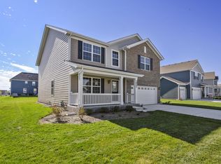 1823 Spencer Way, Shorewood, IL 60404