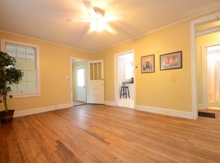 3504 Prentice Ave, Columbia, SC 29205