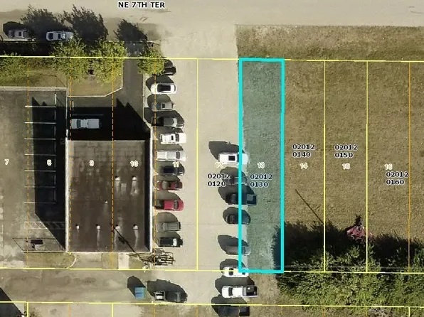 1028 NE 7th Ter, Cape Coral, FL 33909