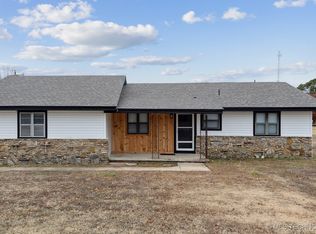 9812 N 154th East Ave, Owasso, OK 74055