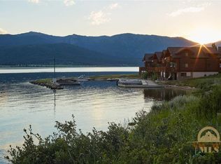 70 Lake Shore Dr, West Yellowstone, MT 59758