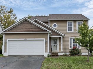 480 Courtright Dr, Pickerington, OH