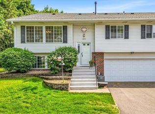 8575 Yalta Ln NE, Blaine, MN 55014