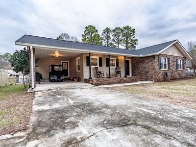 1840 Holly Hill Rd, Milledgeville, GA, 31061