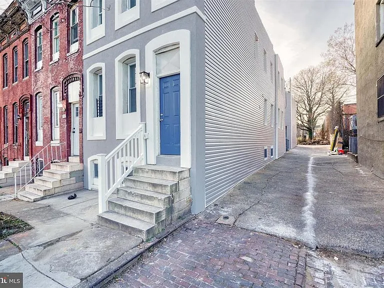814 N Stricker St #1 — Photo 13