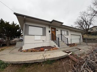 2003 SW Isaac Ave, Pendleton, OR 97801