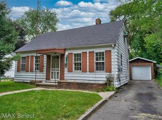 2123 Kentucky Ave, Flint, MI 48506