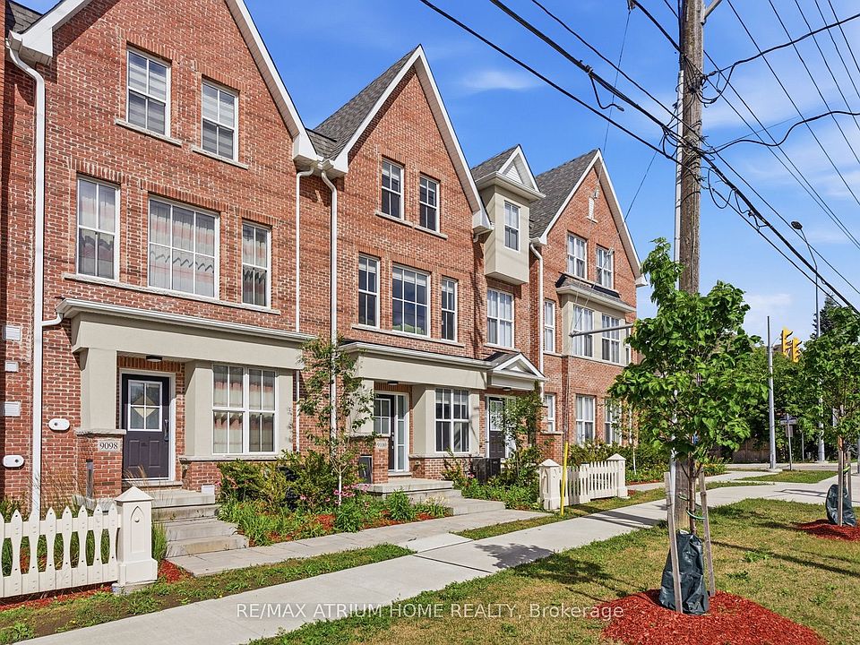 1st image of 9100 Woodbine Ave