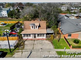 917 Nolan St, San Antonio, TX 78202