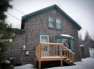 657 Kennebec Rd, Machias, ME 04654