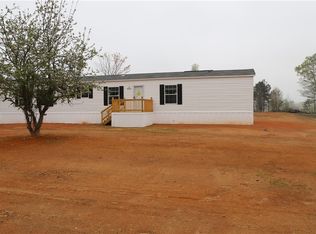 921 Rector Rd, Belton, SC 29627