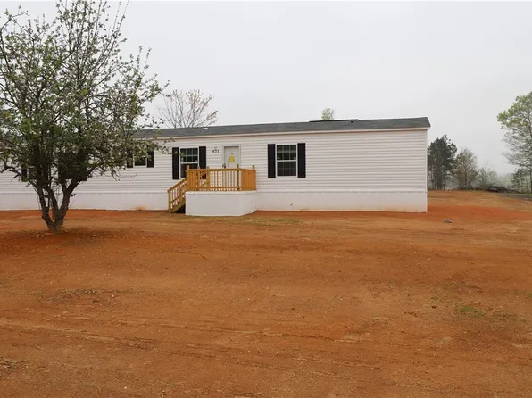 921 Rector Rd, Belton, SC 29627