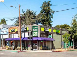 5555 Claremont Ave, Oakland, CA 94618